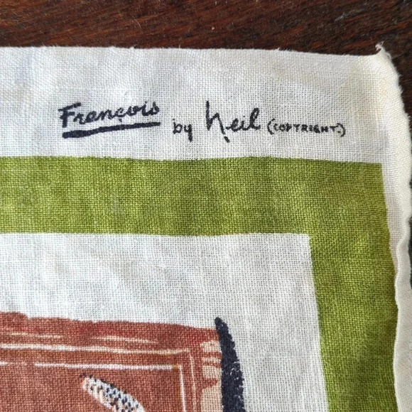 Australian  Tea Towel - Picture 6 of 9